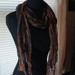 Boho B Wrap